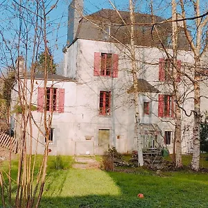  Bed & Breakfast Ty Merzhin