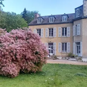  Guest house La Lande