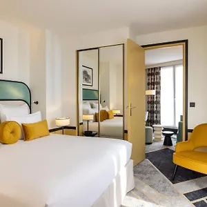 **** Hotel Aiglon France